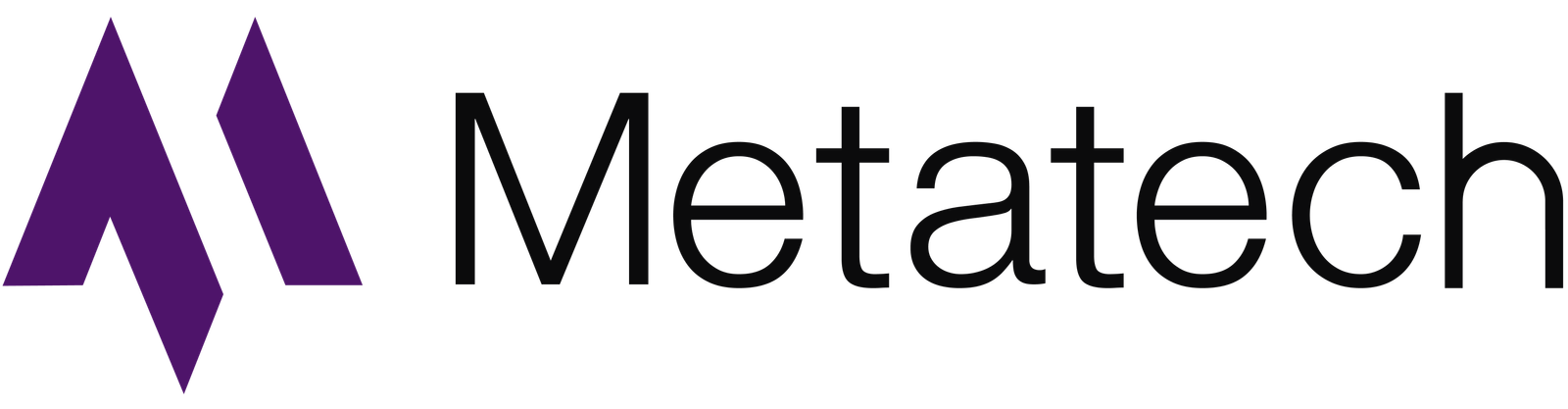 Metatech