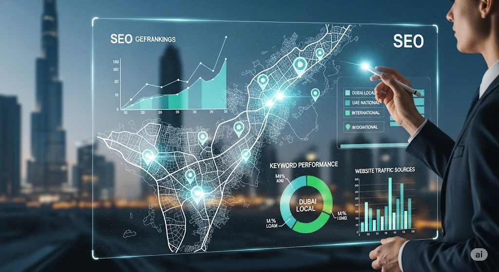 digital marketing agency in dubai