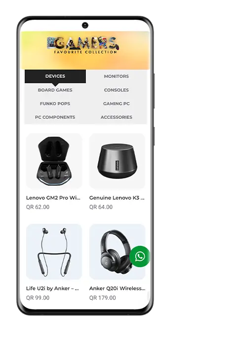 Tasouq Mobile APP Development