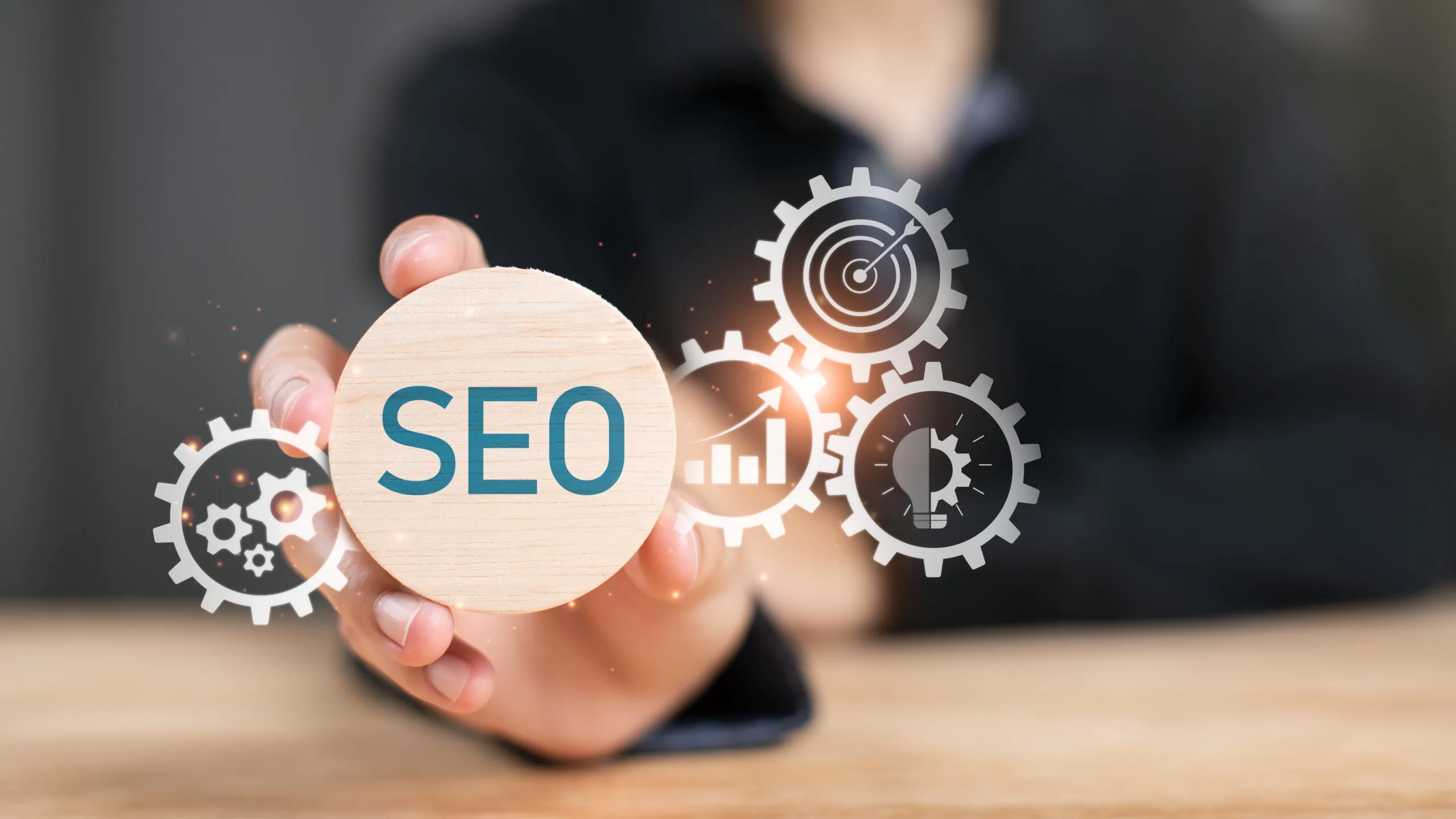 SEO Services in dubai