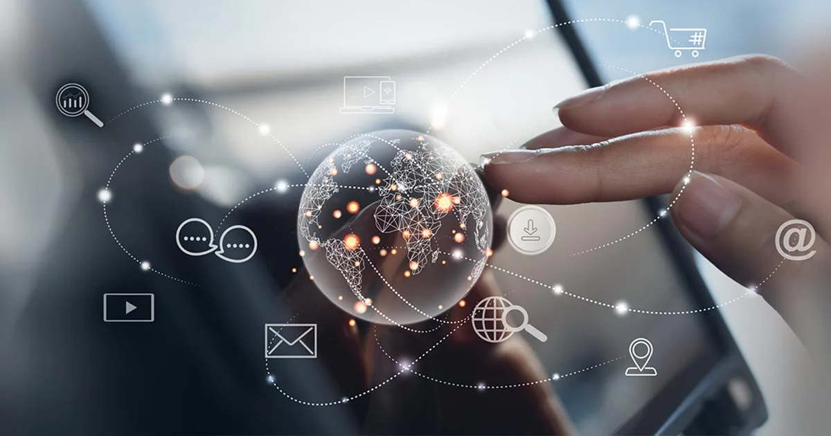 Social media marketing agency in Dubai