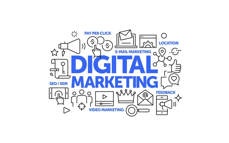 digital marketing campaign